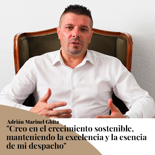 Abogado Penalista Experto en Madrid y España